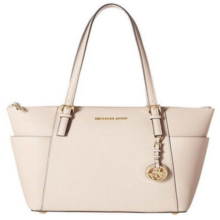 New Michael Kors East/West Saffiano
