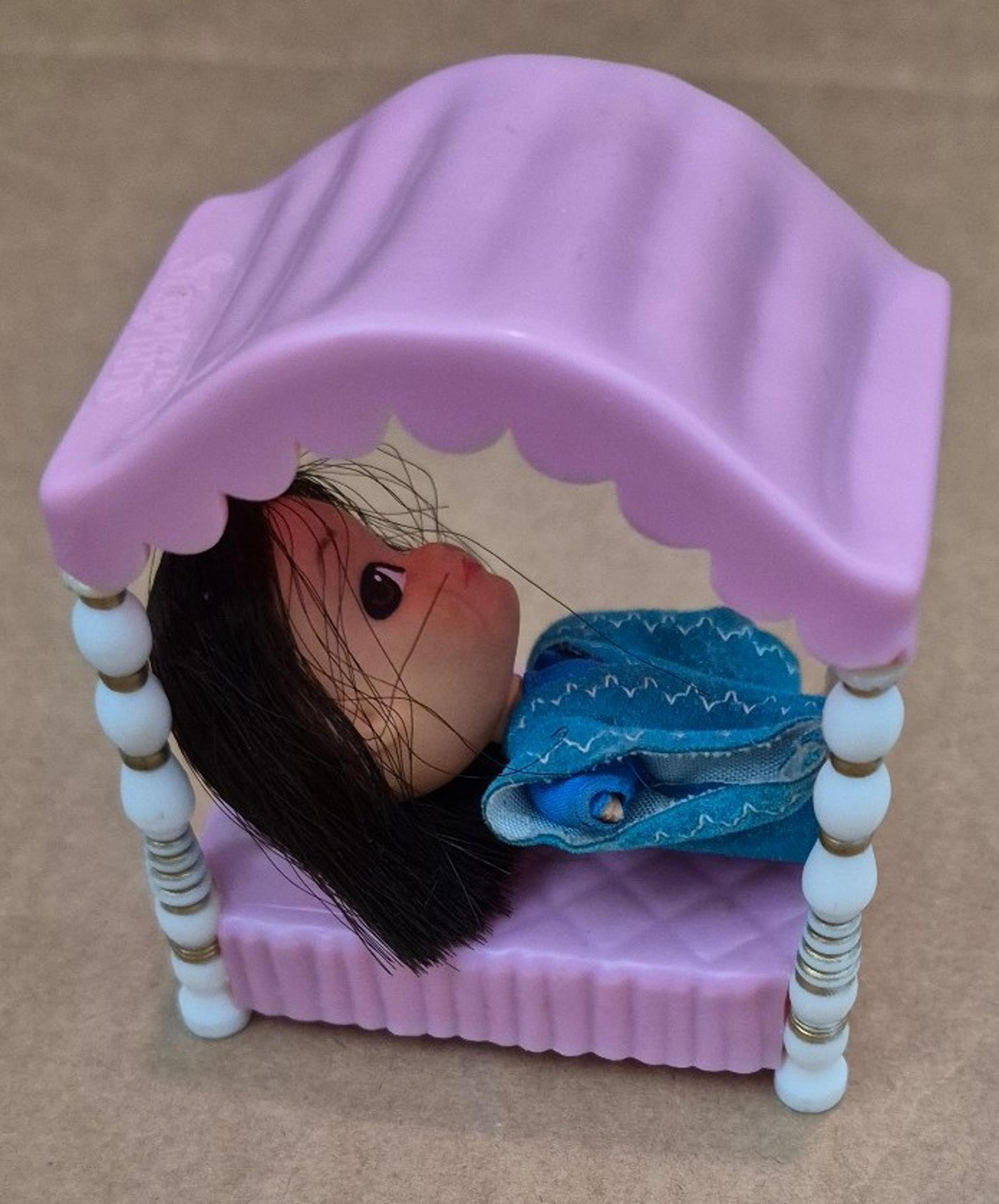 Storykins Sleeping Beauty (D)