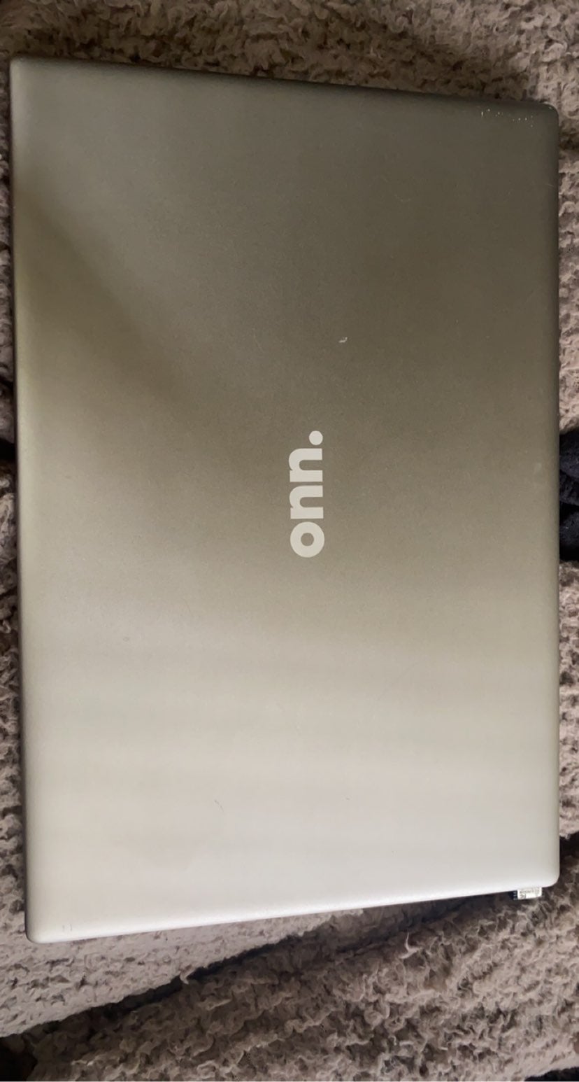Laptop