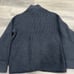 sweater zip up