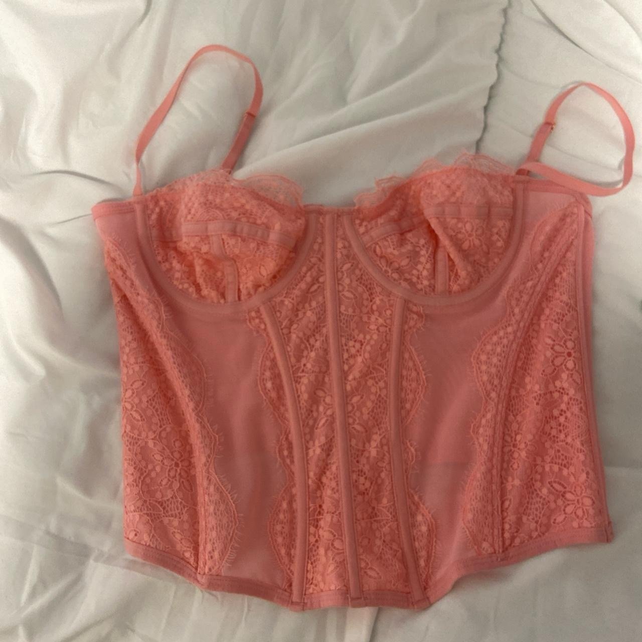 corset top