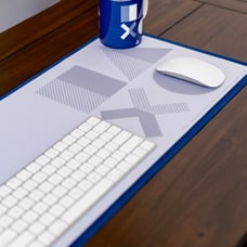 PlayStation 5th Gen Desk Mat
