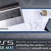 PlayStation 5th Gen Desk Mat