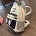 Disney Loungefly Space Mountain Mickey Mouse Main Attraction Backpack