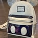 Disney Loungefly Space Mountain Mickey Mouse Main Attraction Backpack