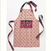 Anthropologie-Amelie Ditsy Floral Apron
