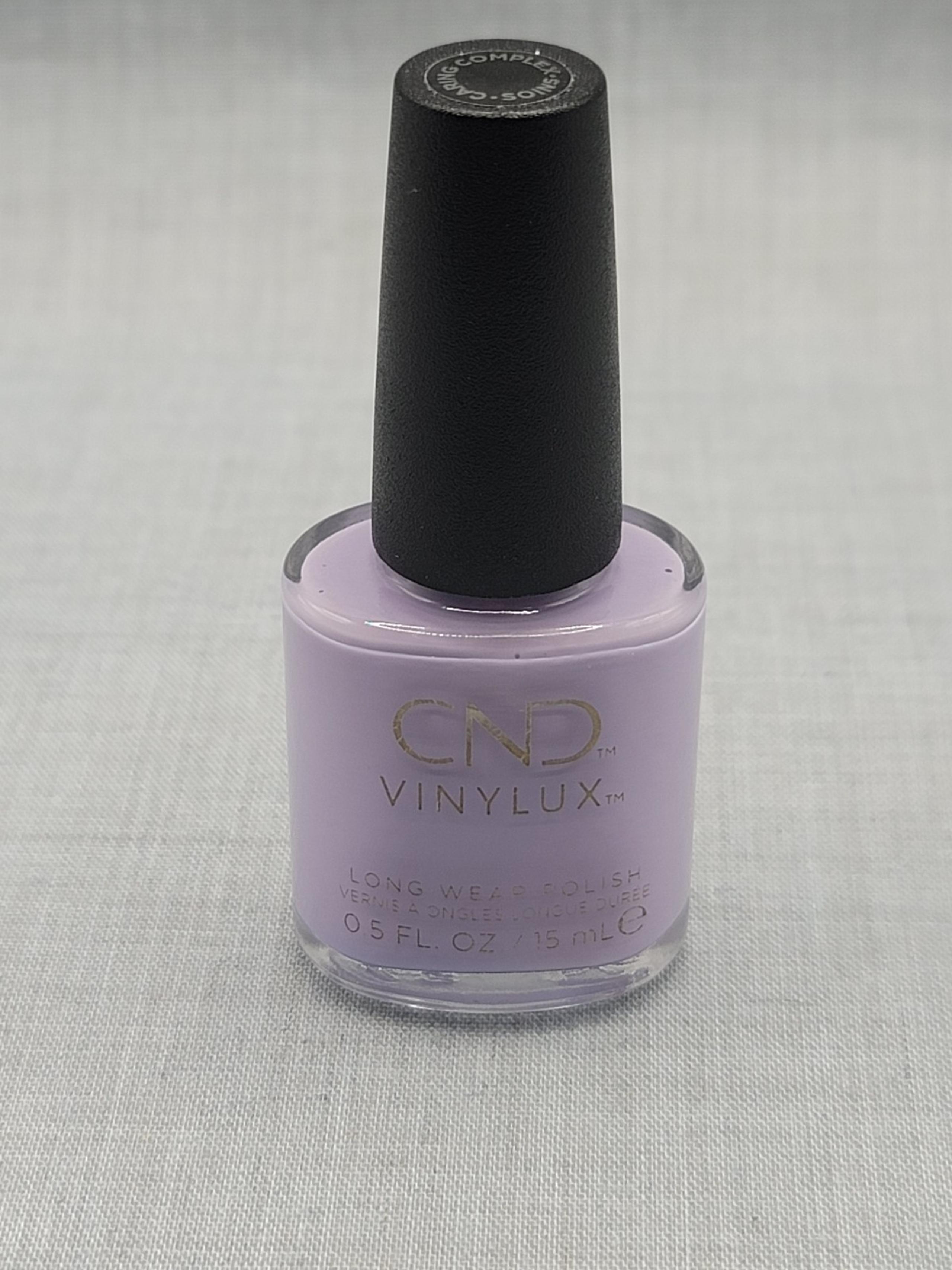 CND Vinylux Long Wear Nail Polish 276 Gummi - New 0.5 Fl.