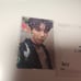 TXT Taehyun postcard Signed, Terry and Kai pc
