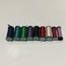 Lot of Kreiinik Metallic Braids