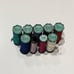 Lot of Kreiinik Metallic Braids