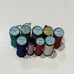 Lot of Kreiinik Metallic Braids