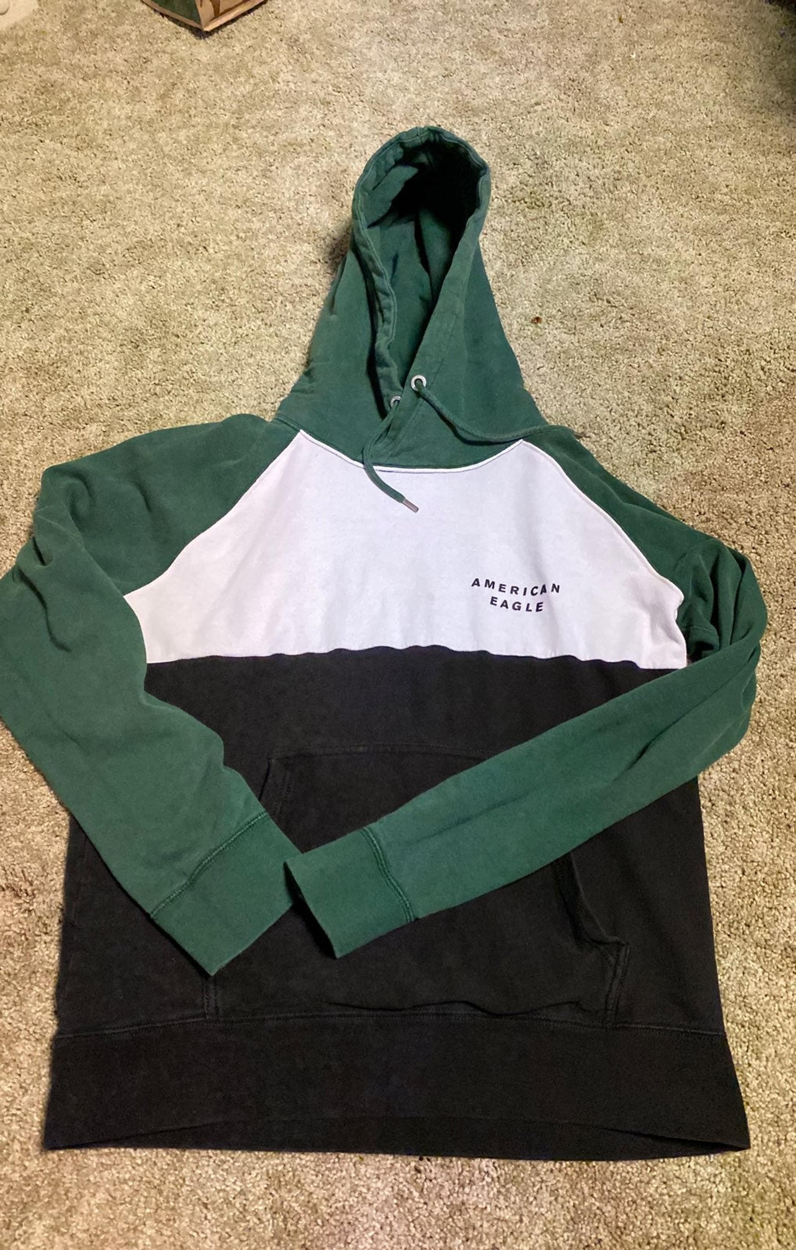American Eagle Hoodie
