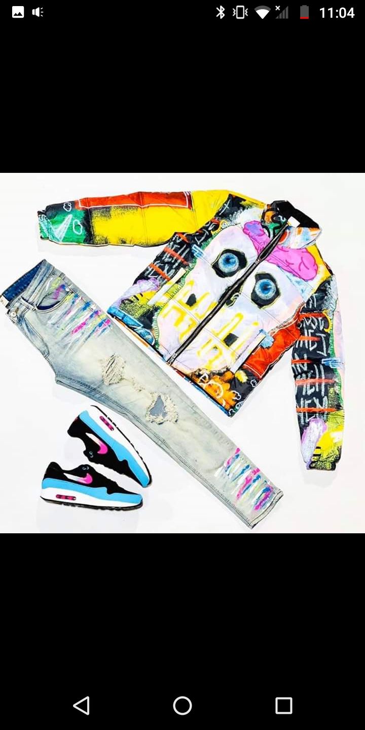 outfit set