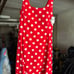 Minnie Mouse Exercise Dress for Women NWT Size Small (4-6)