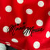 Minnie Mouse Exercise Dress for Women NWT Size Small (4-6)