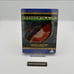 Godzilla Limited edition 4k Remaster Steelbook