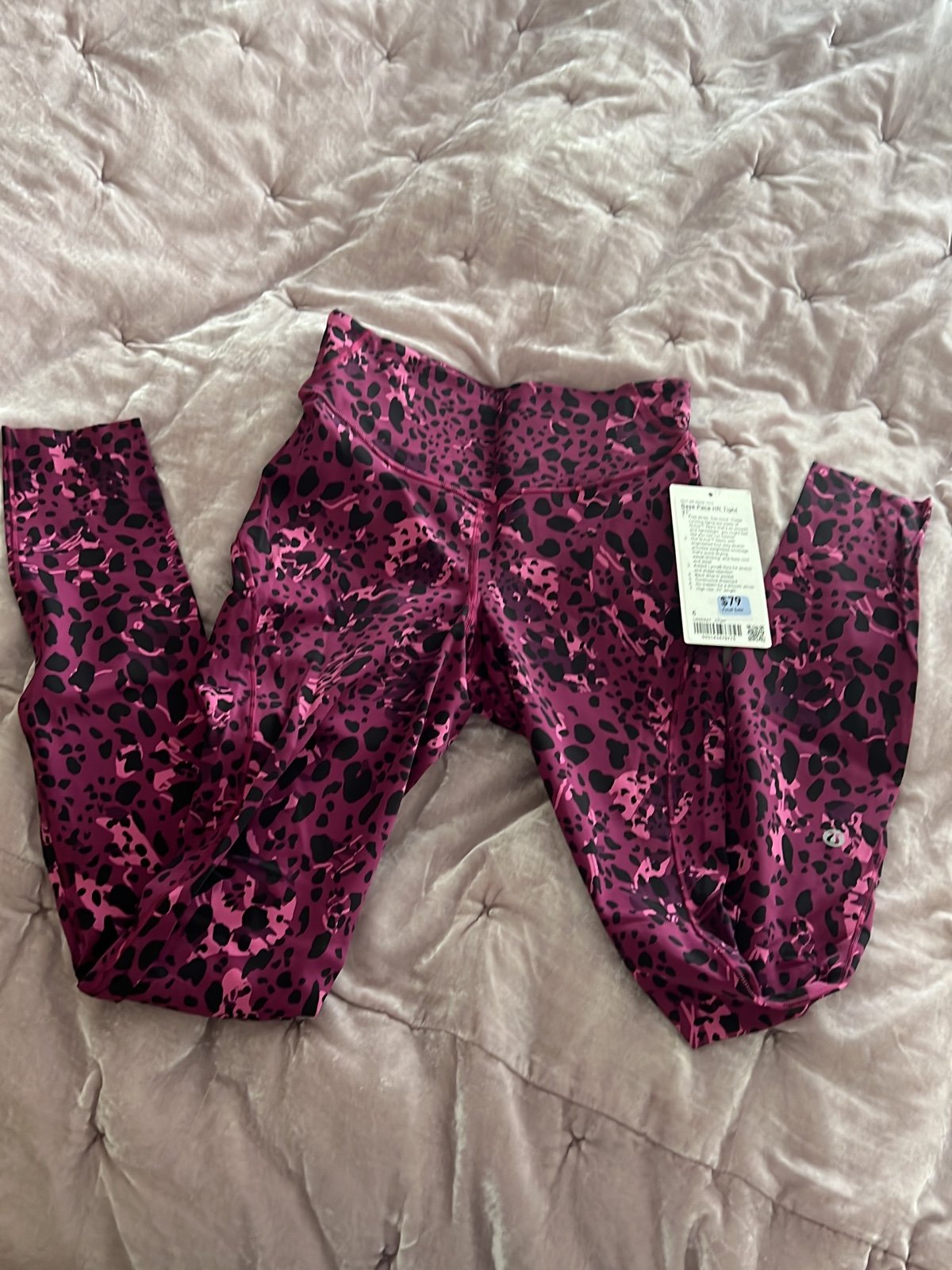 lululemon leggings