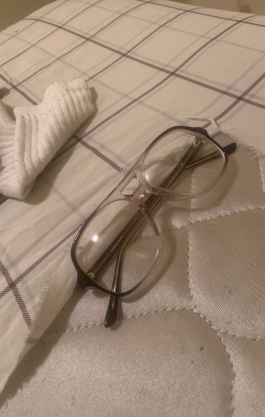 Glasses
