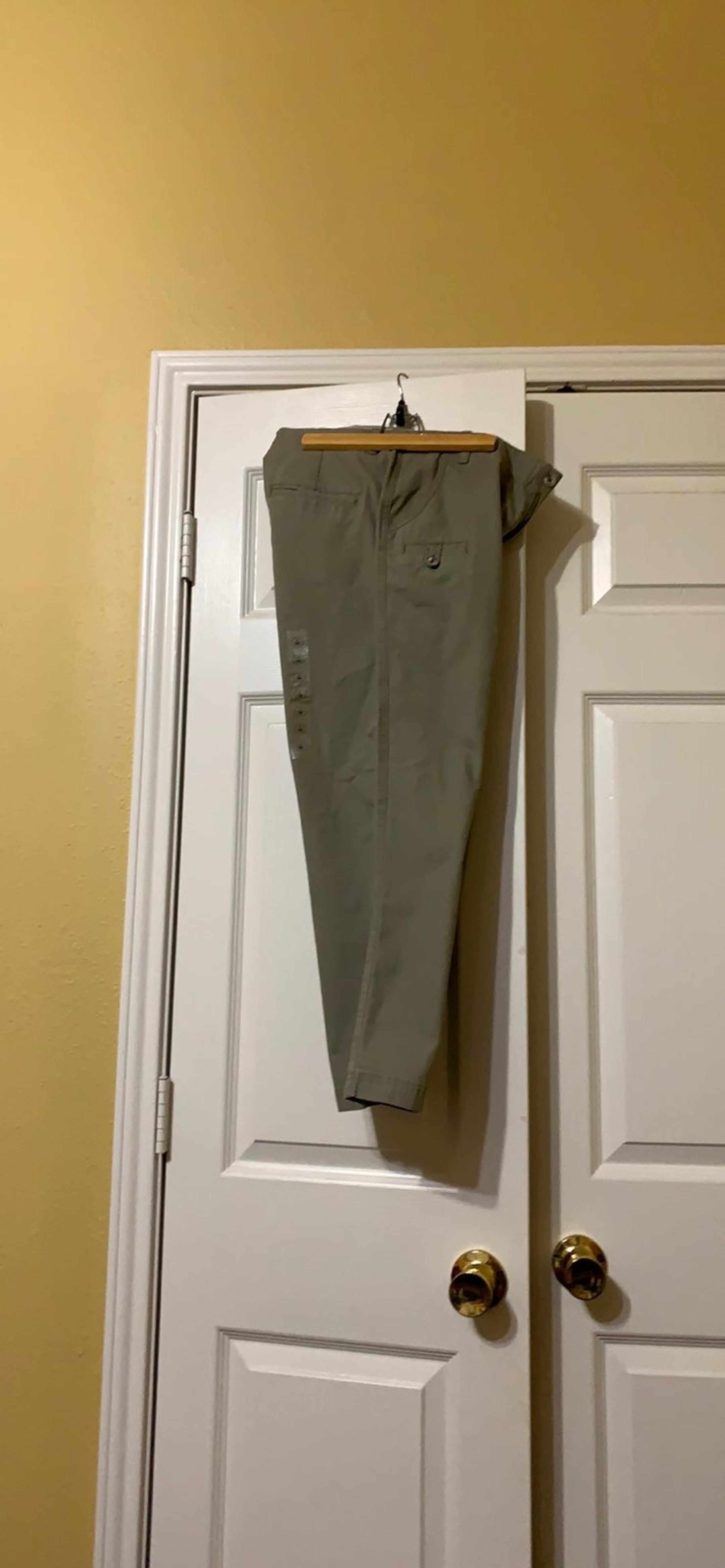 Columbia  capri pants