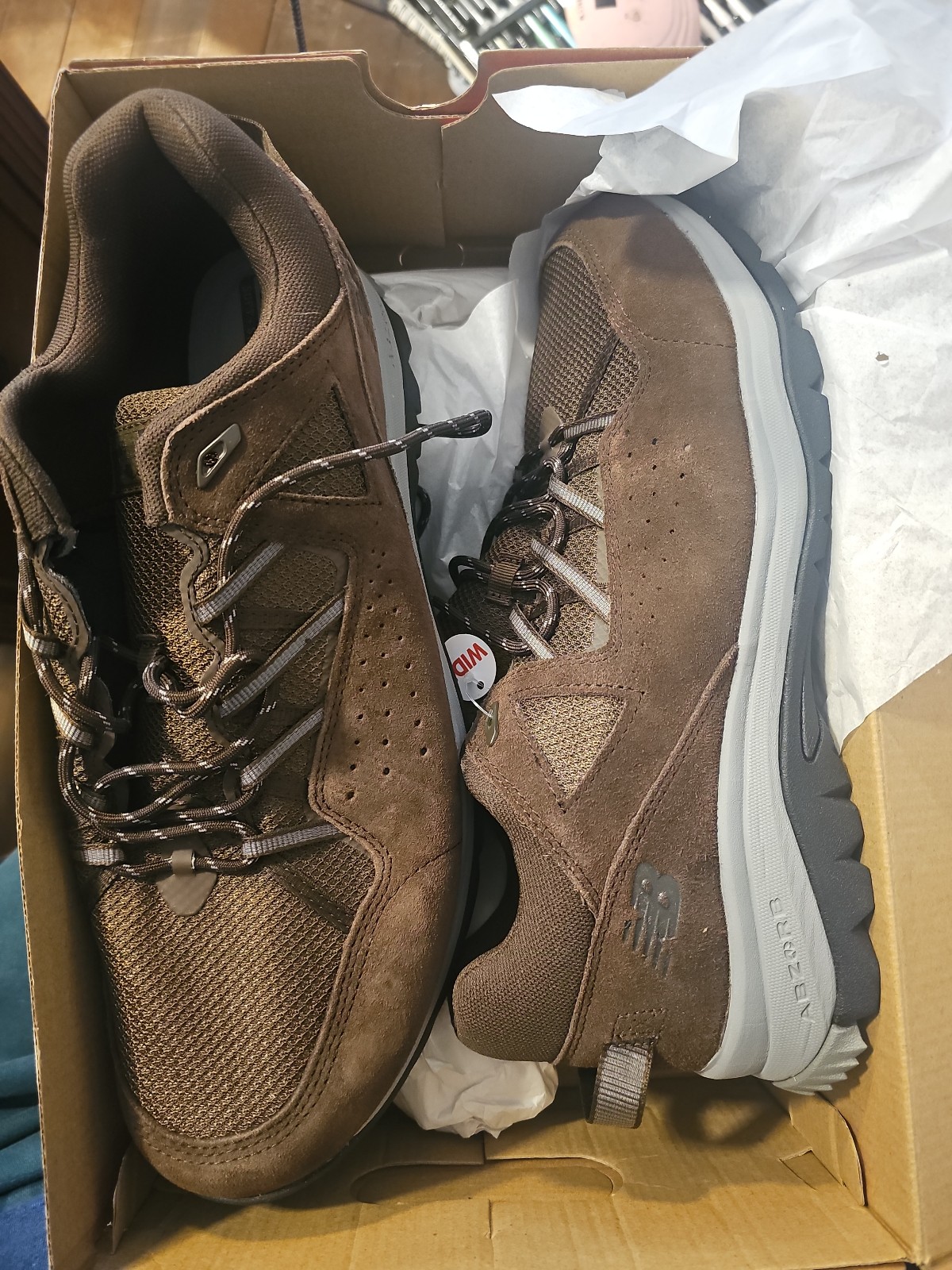 New hotsell balance mw1069