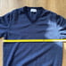 Ledbury mens 100% extra fine merino wool sweater