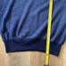Ledbury mens 100% extra fine merino wool sweater