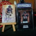 2012 JJ Watt, Auto , + RC, Texans DE.,*Lot of 2 Cards*