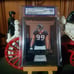 2012 JJ Watt, Auto , + RC, Texans DE.,*Lot of 2 Cards*