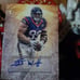 2012 JJ Watt, Auto , + RC, Texans DE.,*Lot of 2 Cards*