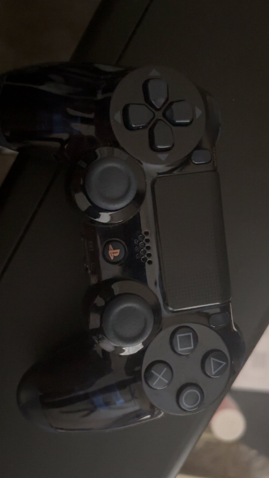 Sony PS4 DualStock 4 Wireless Controller 500 Million Edition