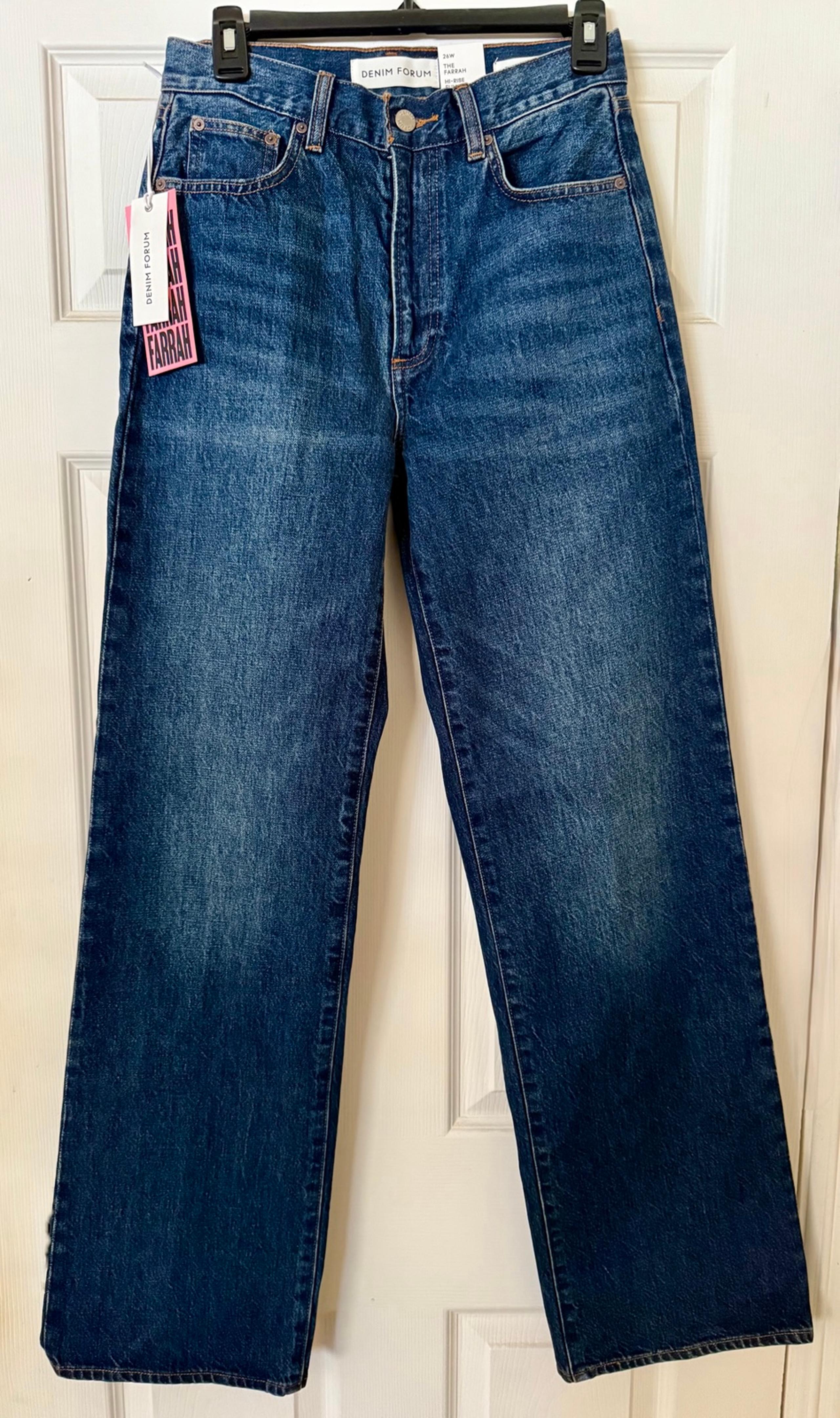 Denim Jeans