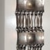 Vintage Sterling Silver Bracelet Handmad