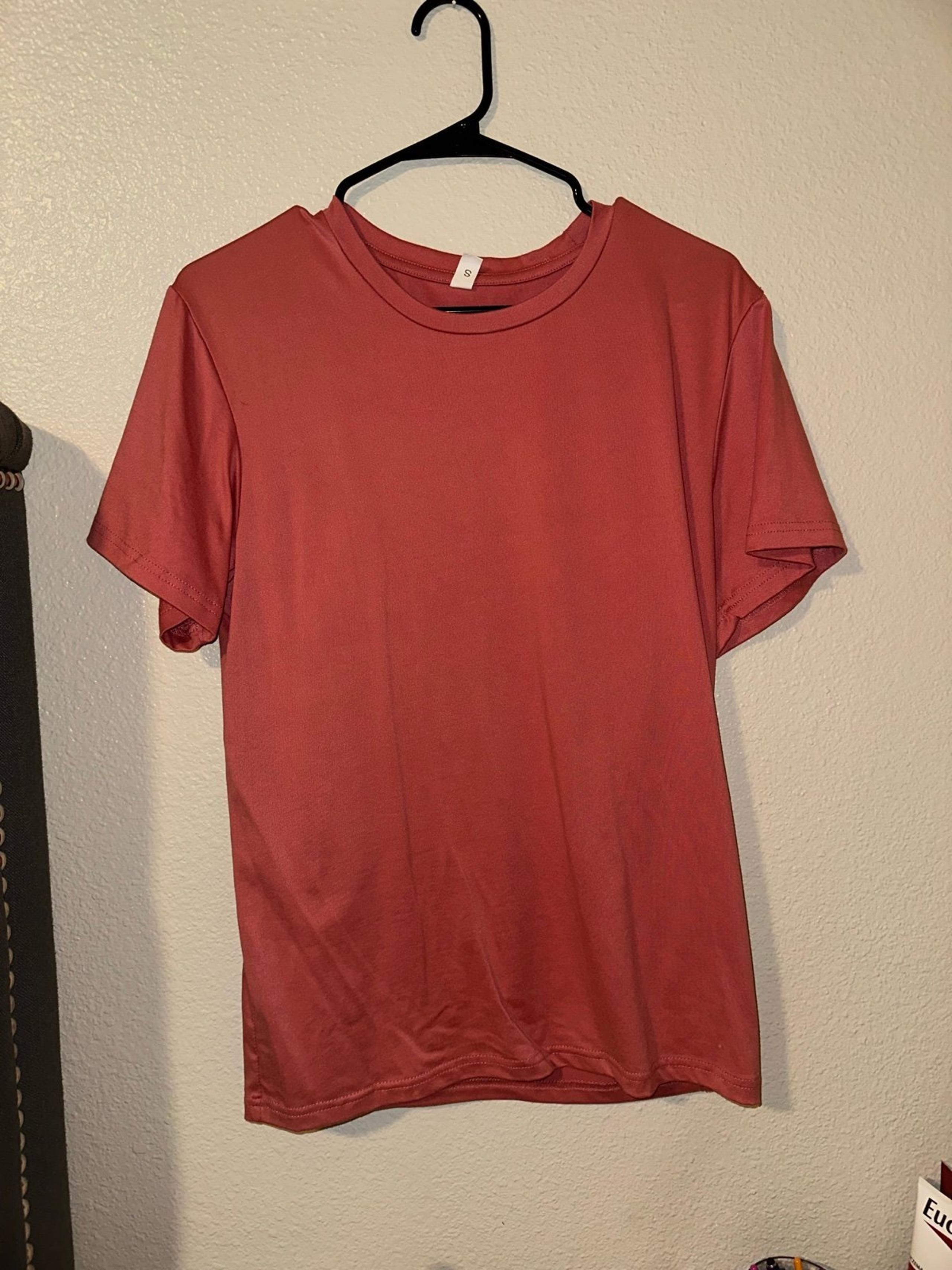 Women’s tshirt