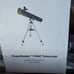 Celestron PowerSeeker 114AZ Telescope With BONUS Eyepieces. New
