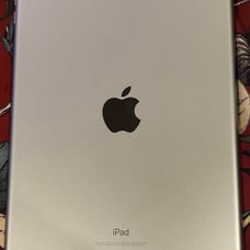 iPad 6th generation wi-fi