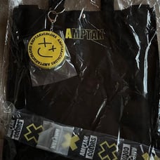 AMPTAK goods Akkii
