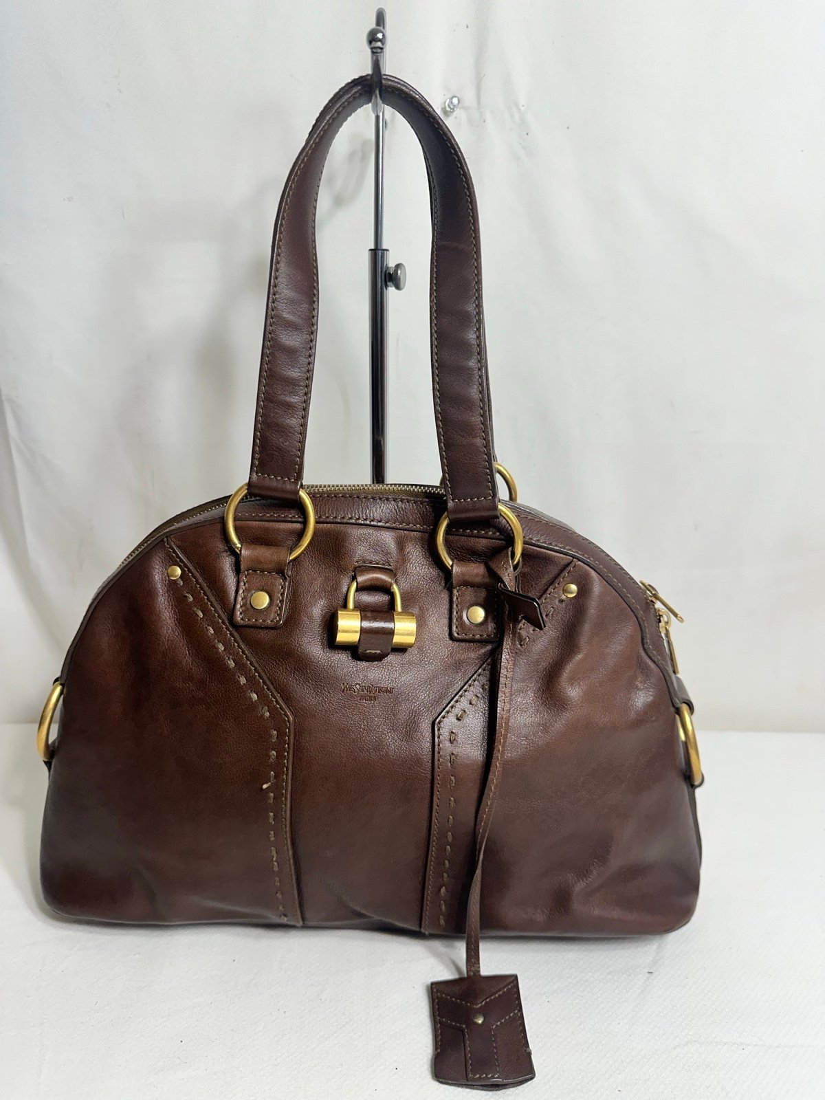 Yves Saint Laurent Shoulder Bag