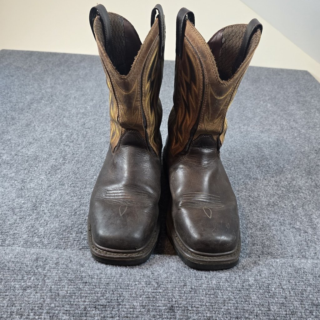 Red Wing Shoes Rio Flex Boots Size 10.5 Style 83911