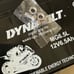 Motorcycle Battery