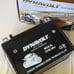 Motorcycle Battery