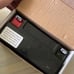 Motorcycle Battery