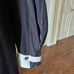 Meimeij Black Mini Dress Size 36 NWT