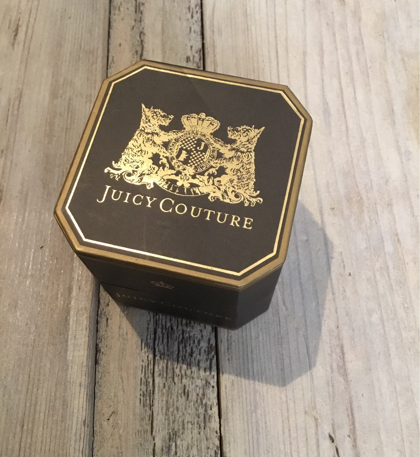 Juicy Couture Bird Charm