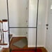 Double Rod Clothing Garment Rack, Rolling Clothes Organizer on Wheels