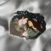 Edward and Bella twilight fantasy pin