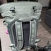 YETI BackPack Camp Green With Kick