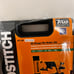 bostch 23 gauge pin nailer kit