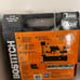 bostch 23 gauge pin nailer kit