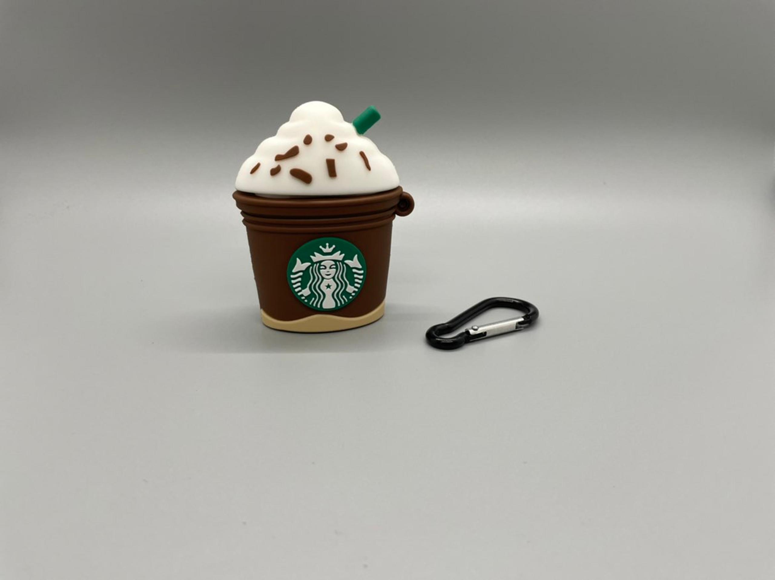 Starbucks airpod case