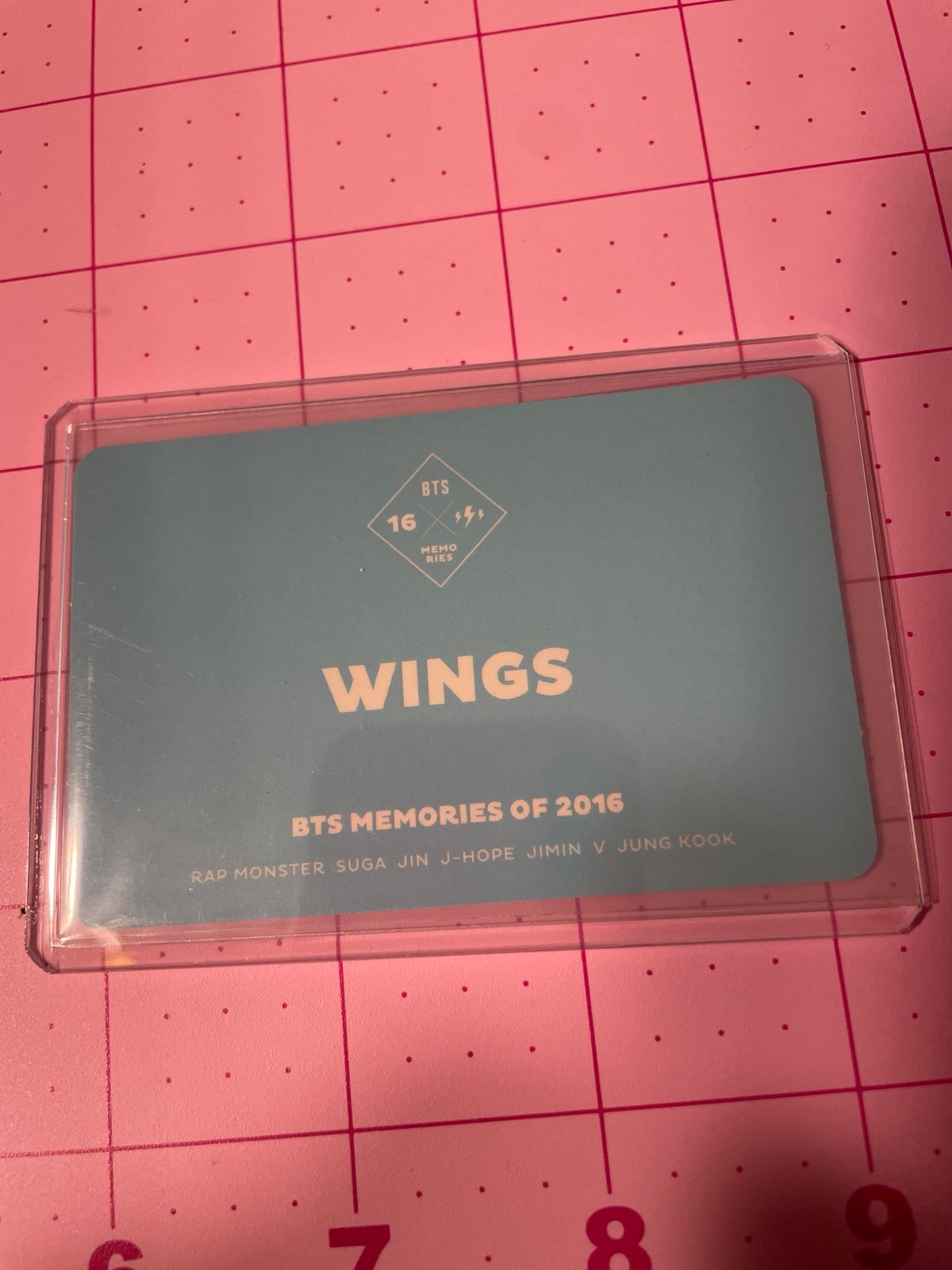 bts memories (2016~2020), wings tourなど Bts Wings BTS Memories 2016 pc